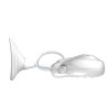 Pretty Love Stimulateur Clitoris et tétons